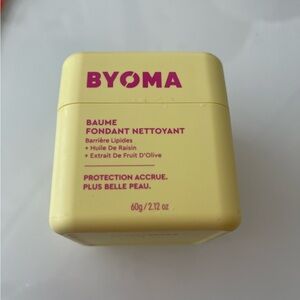 BYOMA Melting Balm Cleanser